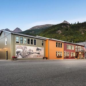 Holland America Skagway Inn